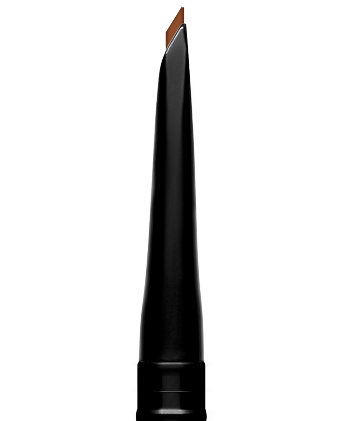 Nyx Professional Makeup Blade & Shade Brow Pencil In Auburn