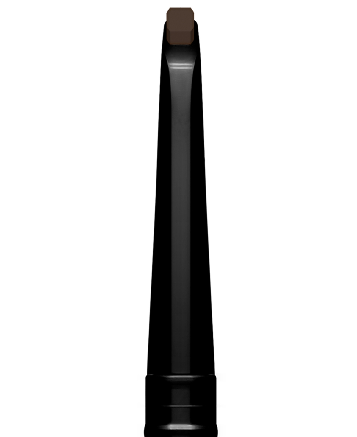 Nyx Professional Makeup Blade & Shade Brow Pencil In Espresso