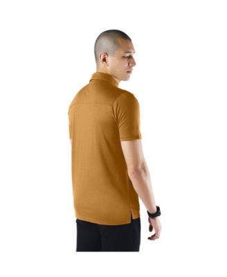 Men's 24 Hour Short Sleeve Polo