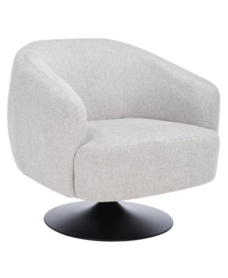 Ezro Upholstered Accent Chair