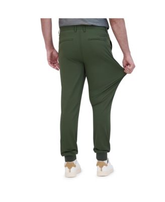 Men's Sport 4Way Stretch Tech Jogger Pants