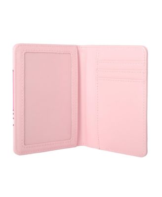 and Friends Passport Holder – Hello Kitty, Kuromi & My Melody Travel Gifts
