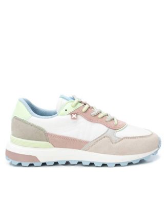Women's Casual Sneakers By XTI
