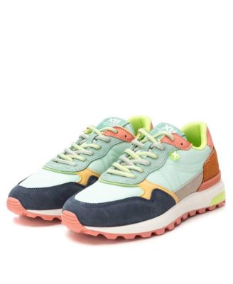 Women's Casual Sneakers By XTI