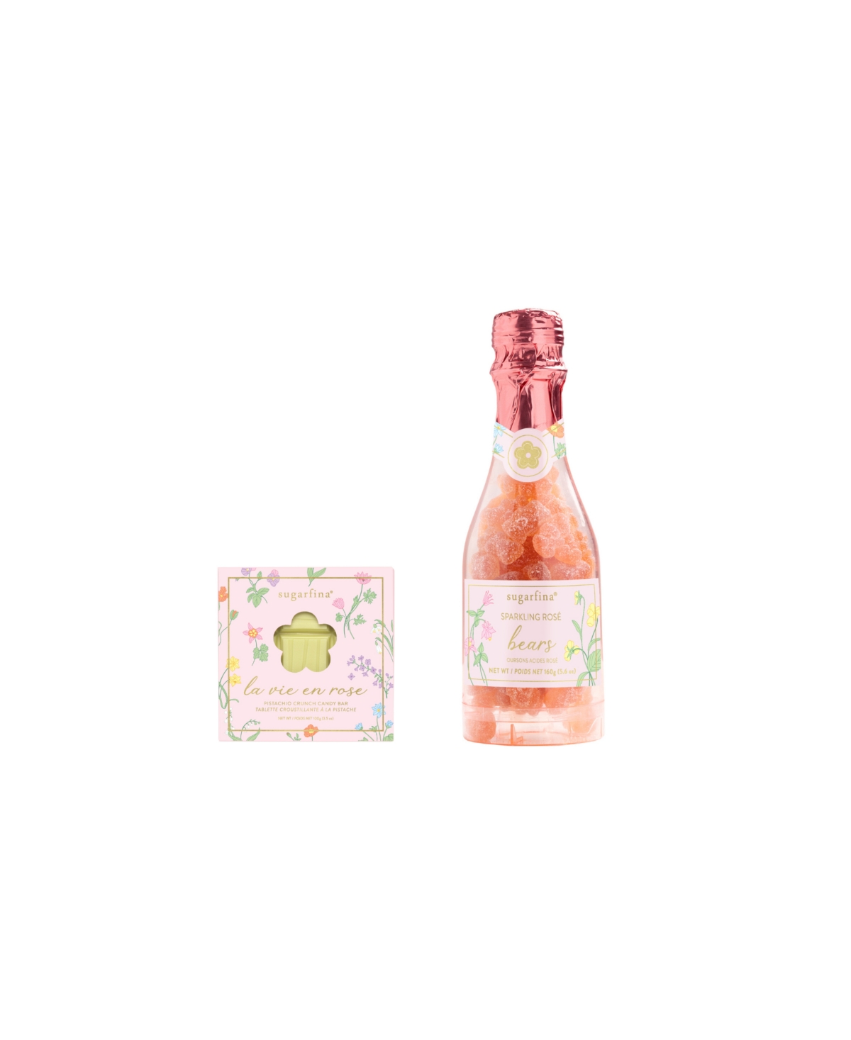 Sugarfina 2 Piece Candy And Bubbly Bundle In No Color