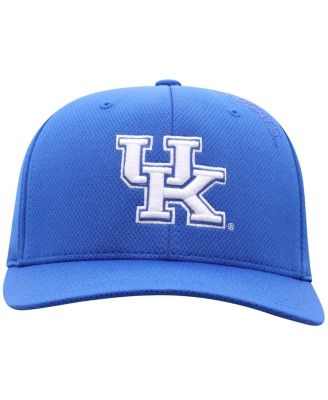Men's Royal&nbsp;Kentucky Wildcats Reflex 2.0 Flex Fit Hat