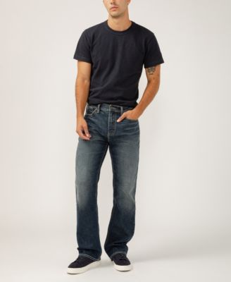 Men's Craig Classic Fit Bootcut Luxe Heritage Jeans
