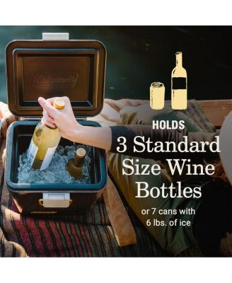 1900 Collection 11 Qt. Steel Belted Cooler