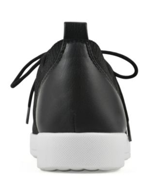 Women's Upscale Slip-On Sneakers