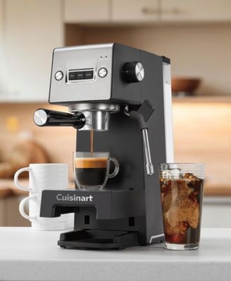 Espresso Bar Slim Espresso Machine, EM-160