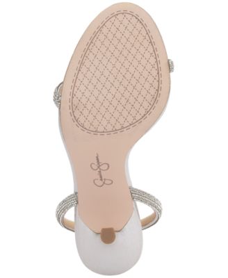 Women's Baharia Ankle-Strap Dress Sandals