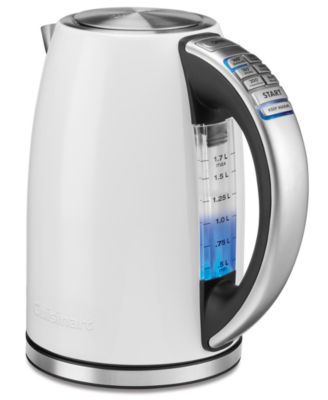 CPK-17 PerfecTemp 1.7L Electric Kettle