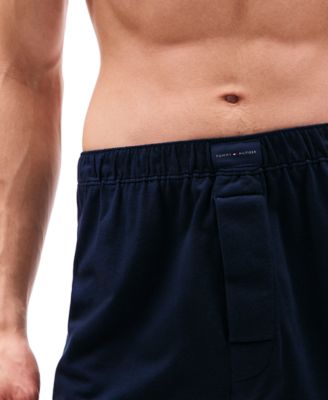 Men's 3-Pack All Day Comfort Knit Boxers