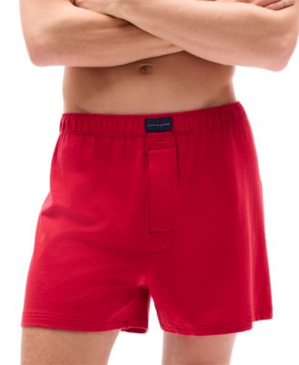 Men's 3-Pack All Day Comfort Knit Boxers