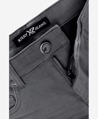 Big Boys 8 - 18 Five Pocket Commuter Pants