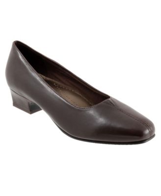 Women's Doris Pump