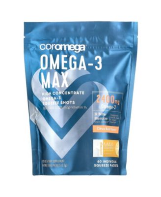 Coromega