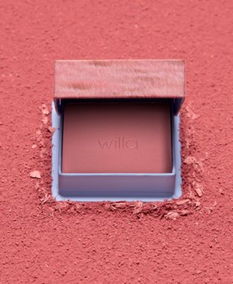 WANDERful World Silky-Soft Powder Blush