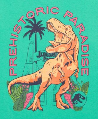 Little & Big Boys Short Sleeve T-Shirt