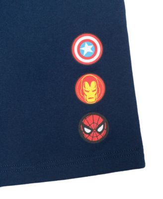 Little & Big Boys Fleece Shorts