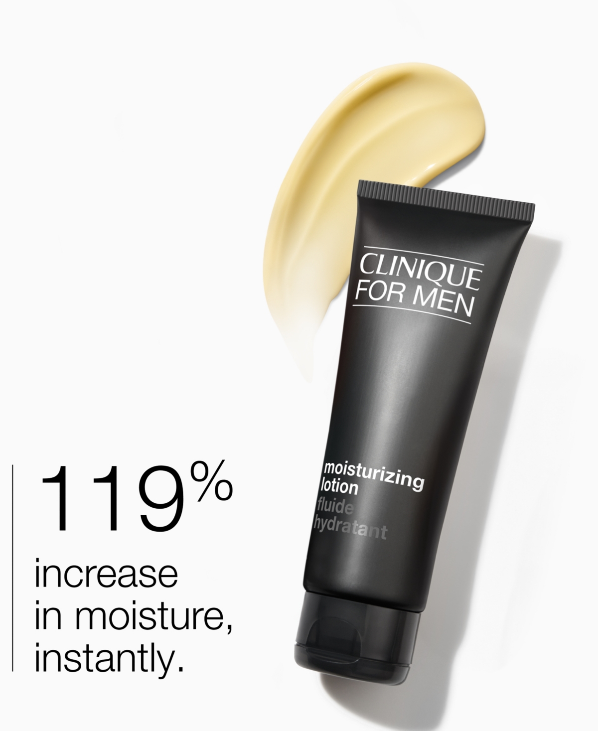 Clinique 3-pc. Daily Hydration Men's Skincare Set In No Color