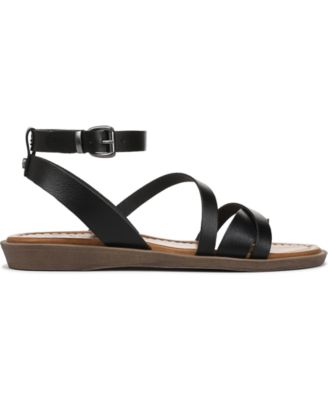 Women's Daffodil 2 Strappy Low Wedge Sandals