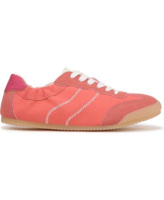 Women's Lana Round Toe Lace Up  Sneakers
