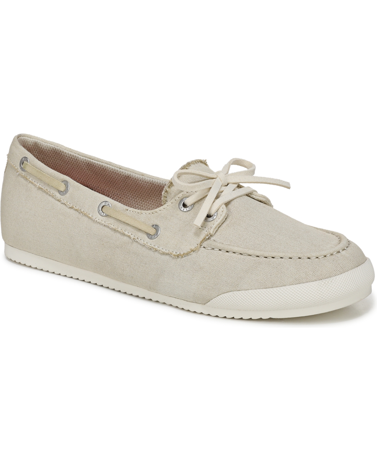 BLOWFISH MALIBU WOMEN'S LOW TIDE ROUND TOE BOAT SHOES 