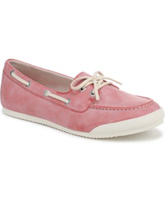 Blowfish Malibu - Women's Low Tide Round Toe Boat Shoes