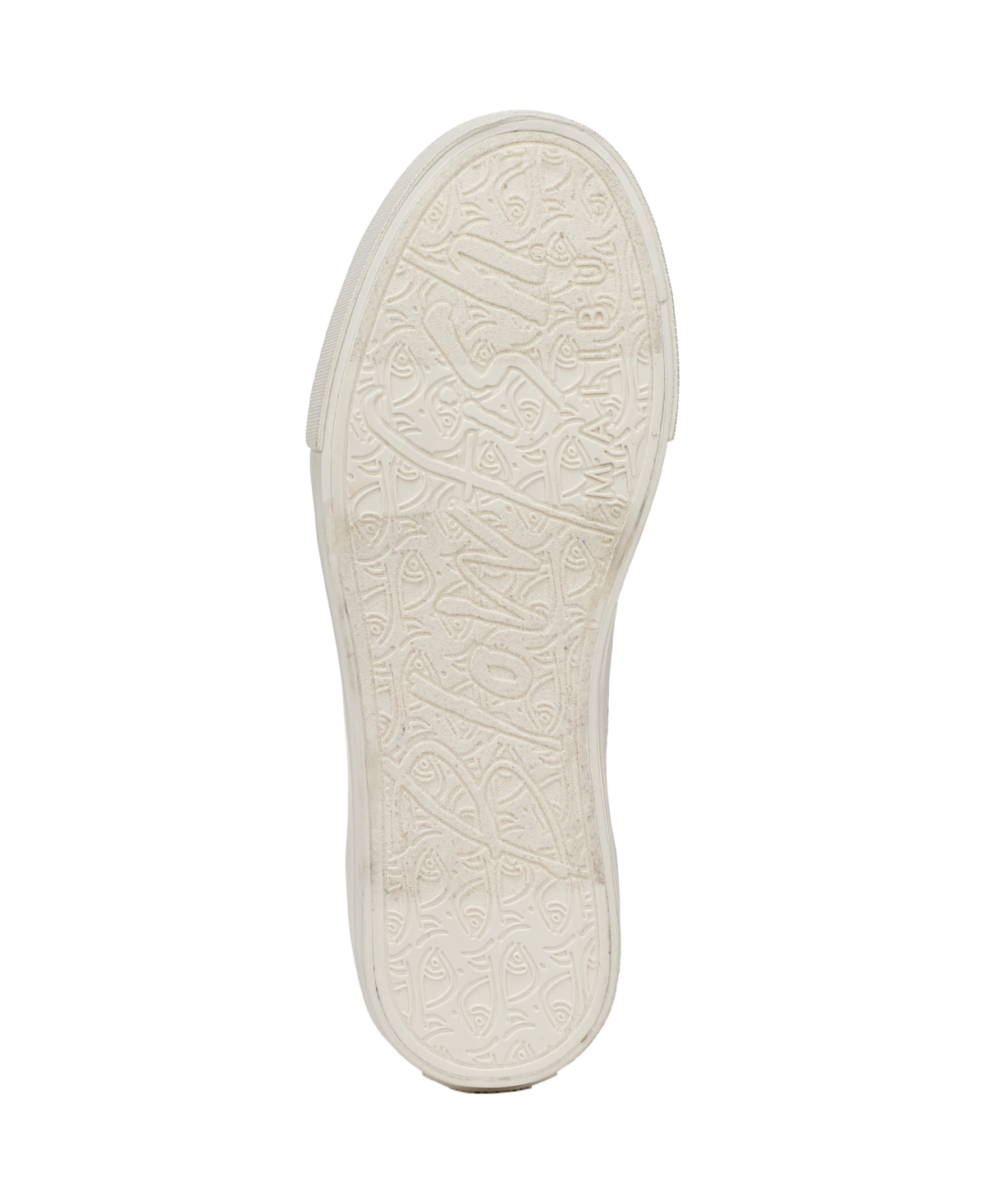 BLOWFISH MALIBU WOMEN'S SHADE LACE UP PLATFORM SNEAKERS 