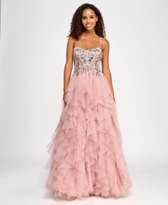 Macy's Prom Dresses Juniors Macy's 2024 Formal Dresses Juniors