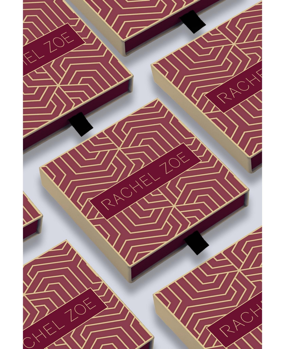 Rachel Zoe Sterling Silver Mini Heart Bangle Bracelet