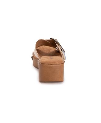 Women's Charlotte Sandal