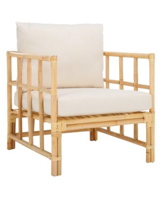 Aisling Accent Chair W/ Cushion