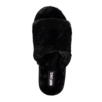 Women's Platform Slide Slipper