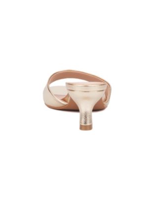 Women's Gaia Slide Heels