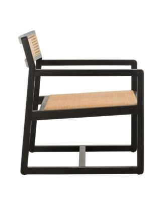 Lula Cane Accent Chair