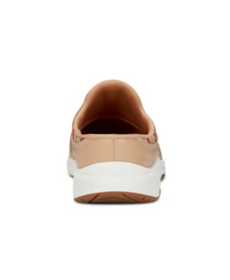 Women's Traveltime Slip-On Mule Walking Sneakers