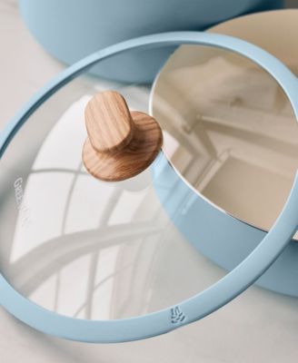 Essence Ceramic Nonstick 10-Piece Cookware Set