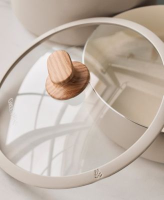 Essence Ceramic Nonstick 10-Piece Cookware Set