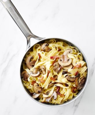 GP5 Stainless Steel 3-Quart Saucepan with Lid