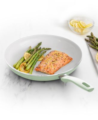 Dover Ceramic Nonstick 12" Frypan