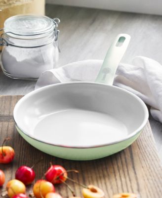 Dover Ceramic Nonstick 12-Piece Cookware Set