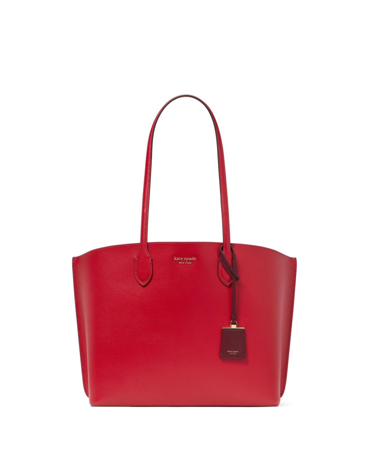 KATE SPADE SUITE WORK MEDIUM TOTE BAG 