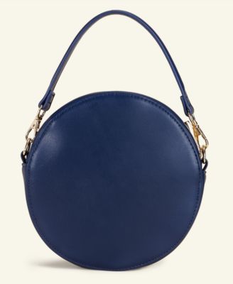 Macy's Flower Show Canteen Flower Bag, Exclusively at Macy's