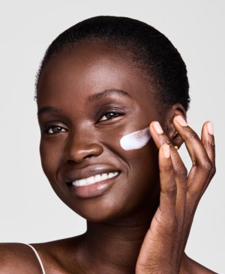 NightWear Plus Anti-Oxidant Night Detox Face Cream Moisturizer, 1.7 oz