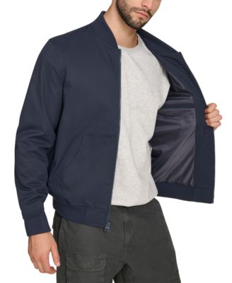 Men's Military Bomber Jacket