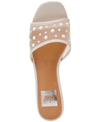 Women's Brendah Slide Dress Sandals