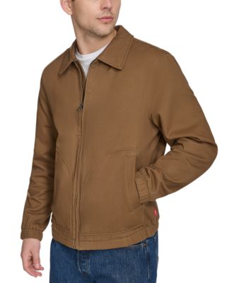 Men's Cotton Depot Jacket