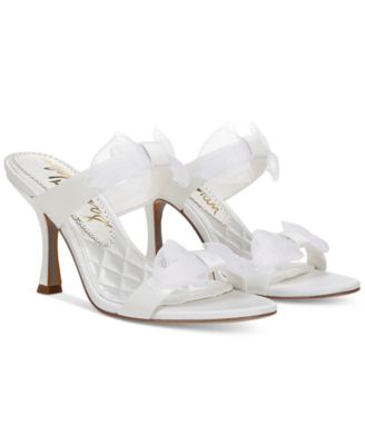 Sam Edelman - Women's Jasmine Slide Dress Sandals